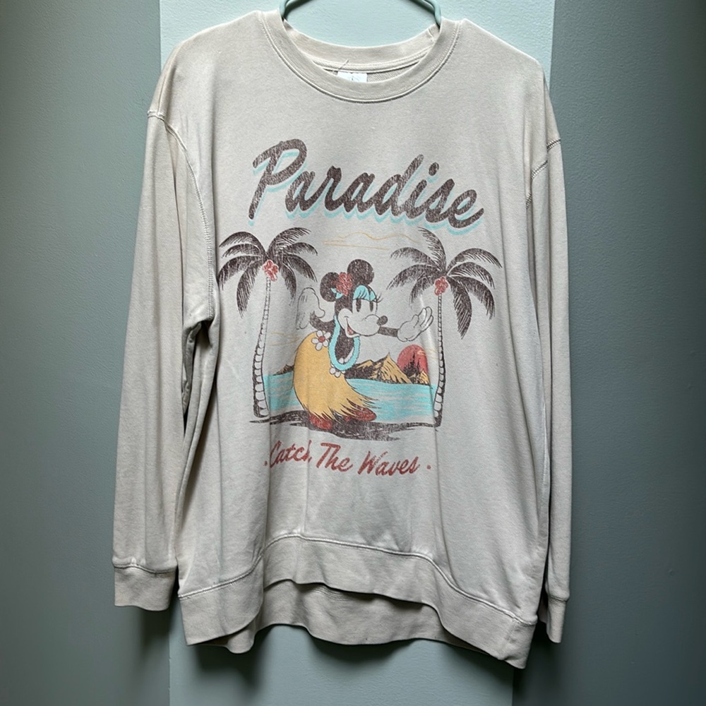 Disney Top